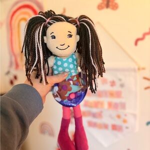 Bayani 2014 Groovy Girl Manhattan Toys